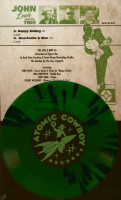 Preview: Happy Ending - Heartache & Woe (7inch, 45rpm, Green Splatter Vinyl, SC, Ltd.) Preview: Happy Ending - Heartache & Woe (7inch, 45rpm, Green Splatter Vinyl, SC, Ltd.)