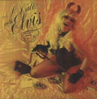 Preview: A Date With Elvis (LP) Preview: A Date With Elvis (LP)