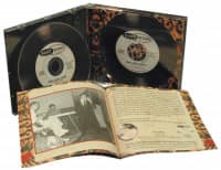 Preview: Vol.21 - Rockabilly From The Vaults Of Atlantic (CD) Preview: Vol.21 - Rockabilly From The Vaults Of Atlantic (CD)