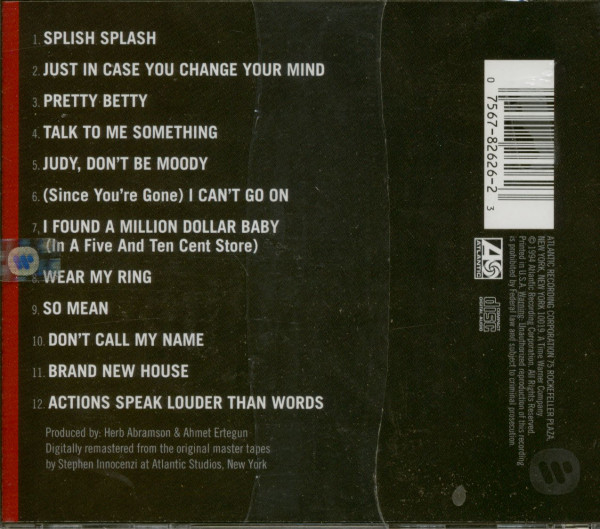 Bobby Darin (CD)
