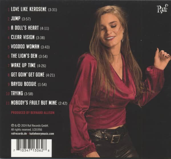 Get Goin' (CD)