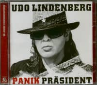Preview: Der Panikpräsident (CD) Preview: Der Panikpräsident (CD)