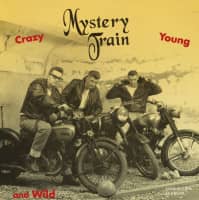 Preview: Crazy, Young And Wild (LP) Preview: Crazy, Young And Wild (LP)