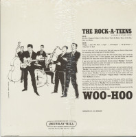 Preview: Woo-Hoo (LP) Preview: Woo-Hoo (LP)