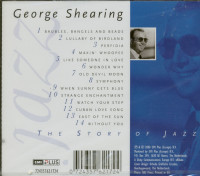 Preview: Story Of Jazz (CD) Preview: Story Of Jazz (CD)