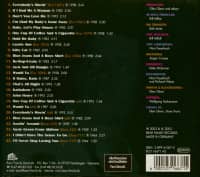 Preview: Glen Rocks (CD, autographed, Ltd.) Preview: Glen Rocks (CD, autographed, Ltd.)