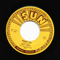 Preview: Red Hot - Pearly Lee (7inch, 45rpm) Preview: Red Hot - Pearly Lee (7inch, 45rpm)