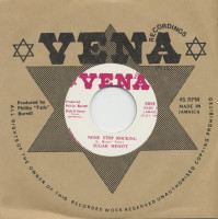 Preview: None Stop Rocking (7inch, 45rpm) Preview: None Stop Rocking (7inch, 45rpm)