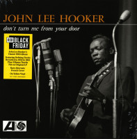 Preview: Don't Turn Me From Your Door (LP, colored Vinyl) Preview: Don't Turn Me From Your Door (LP, colored Vinyl)