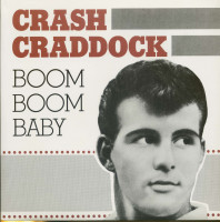 Preview: Boom Boom Baby (7inch, 45rpm, SC, PS, EP) Preview: Boom Boom Baby (7inch, 45rpm, SC, PS, EP)