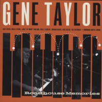 Preview: Roadhouse Memories (CD) Preview: Roadhouse Memories (CD)