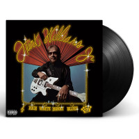 Preview: Rich White Honky Blues (LP) Preview: Rich White Honky Blues (LP)