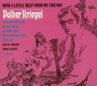 Preview: With A Little Help From My Friends (CD) Preview: With A Little Help From My Friends (CD)