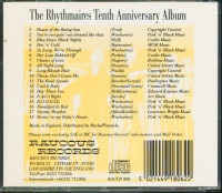 Preview: Tenth Anniversary Album (CD) Preview: Tenth Anniversary Album (CD)