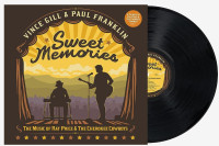 Preview: Sweet Memories (LP) Preview: Sweet Memories (LP)