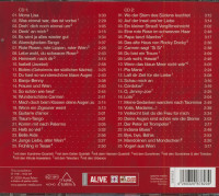 Preview: Dreh Dich Noch Einmal Um - 50 Große Erfolge (2-CD) Preview: Dreh Dich Noch Einmal Um - 50 Große Erfolge (2-CD)
