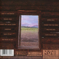 Preview: Barn (CD) Preview: Barn (CD)