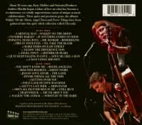 Preview: Chrysalis (2-CD) Preview: Chrysalis (2-CD)