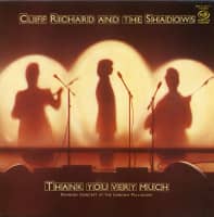 Preview: Thank You Very Much (LP) Preview: Thank You Very Much (LP)