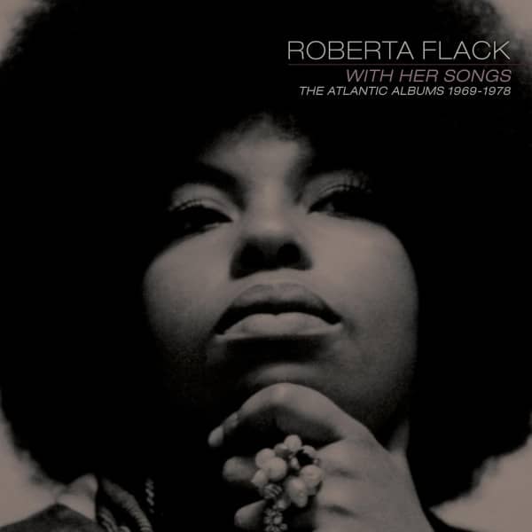 The Atlantic Albums 1969-1978 (8-CD)