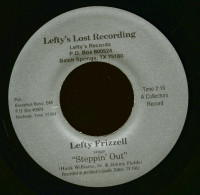 Preview: Always In Love - Steppin' Out (7inch, 45rpm, PS) Preview: Always In Love - Steppin' Out (7inch, 45rpm, PS)