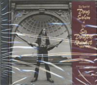 Preview: The Best Of Doug Sahm & The Sir Douglas Quintet 1968-1975 (CD) Preview: The Best Of Doug Sahm & The Sir Douglas Quintet 1968-1975 (CD)