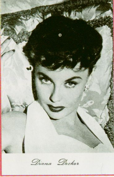 The Complete Diana Decker