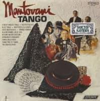 Preview: Mantovani Tango (LP, Cut-Out) Preview: Mantovani Tango (LP, Cut-Out)