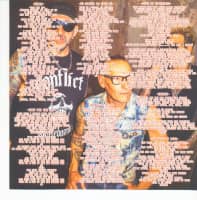 Preview: Screwed Up Again (LP) Preview: Screwed Up Again (LP)