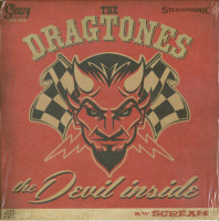 Preview: The Devil Inside (7inch, 45rpm, PS) Preview: The Devil Inside (7inch, 45rpm, PS)