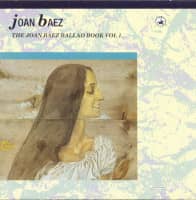 Preview: The Joan Baez Ballad Book Vol.1 (LP) Preview: The Joan Baez Ballad Book Vol.1 (LP)