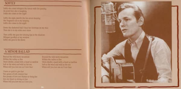 Lightfoot! - The Way I Feel (CD)