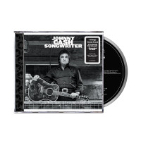 Preview: Songwriter (CD) Preview: Songwriter (CD)