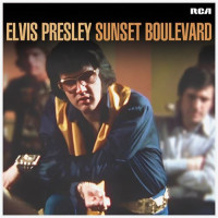 Preview: Sunset Boulevard (5-CD) Preview: Sunset Boulevard (5-CD)