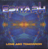 Preview: Long Ago Tomorrow (2-LP) Preview: Long Ago Tomorrow (2-LP)
