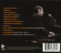 Preview: Making Memories (CD) Preview: Making Memories (CD)