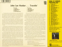 Preview: Travelin' (CD) Preview: Travelin' (CD)