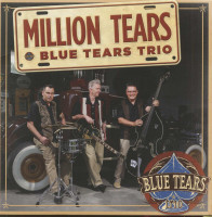Preview: Million Tears (LP, 10inch) Preview: Million Tears (LP, 10inch)
