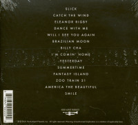 Preview: Catch The Wind (CD) Preview: Catch The Wind (CD)