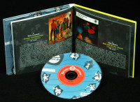 Preview: Beat mit Tempo Vol.1 Preview: Beat mit Tempo Vol.1