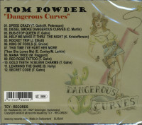 Preview: Dangerous Curves (CD) Preview: Dangerous Curves (CD)