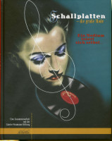 Preview: Schallplatten - Die große Mode (3-CD) Preview: Schallplatten - Die große Mode (3-CD)