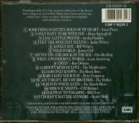 Preview: Unforgettable Vol.2 - 17 Classic Songs Of Love (CD) Preview: Unforgettable Vol.2 - 17 Classic Songs Of Love (CD)