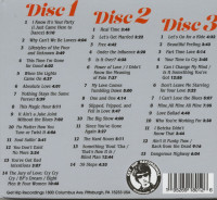 Preview: 50+ Years of Soul (3-CD) Preview: 50+ Years of Soul (3-CD)