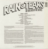 Preview: Rain And Tears - Hit Ballads Of The Sixties (LP) Preview: Rain And Tears - Hit Ballads Of The Sixties (LP)