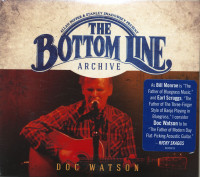 Preview: The Bottom Line Archive (2-CD) Preview: The Bottom Line Archive (2-CD)