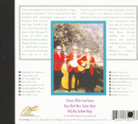 Preview: 1964 Chicago Rehearsal - Papersleeve Preview: 1964 Chicago Rehearsal - Papersleeve