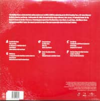 Preview: GRRR Live! Live At Newark 2012 (3-LP, White Vinyl, Ltd.) Preview: GRRR Live! Live At Newark 2012 (3-LP, White Vinyl, Ltd.)