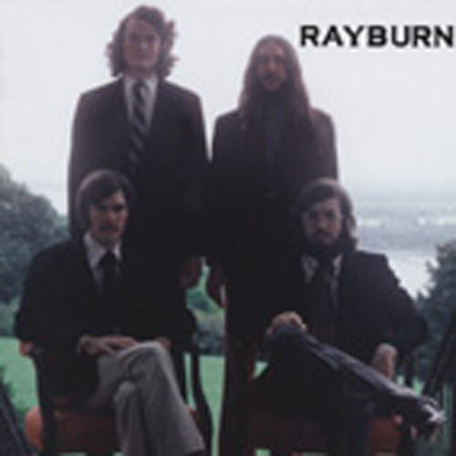 Rayburn Rayburn