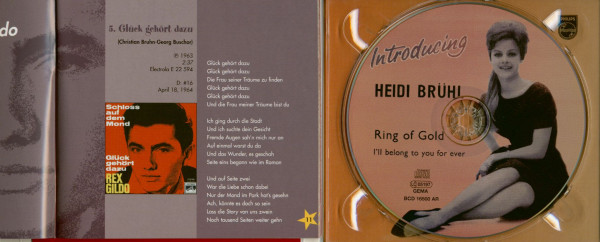 So und anders - Als Schlagerstars fremd gingen Vol.2 (CD)